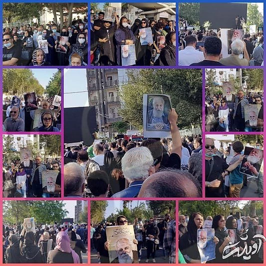 جزییات مراسم تشییع و خاکسپاری «هوشنگ ابتهاج» در رشت/ ویدئو